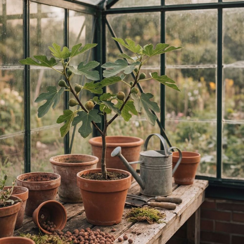 Ficus carica