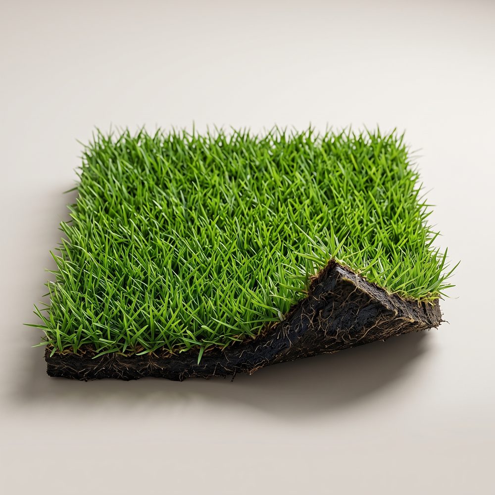 Paspalum vaginatum