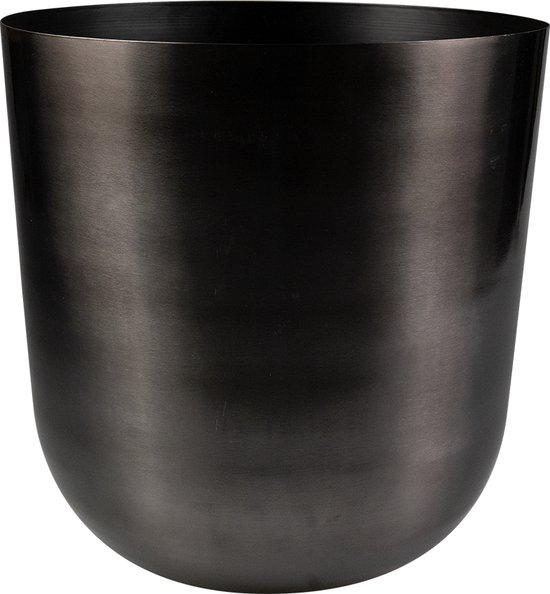 Pot Mayk plomb Ø20